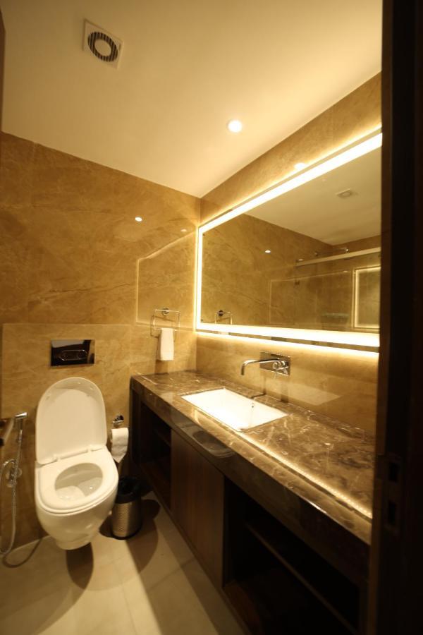 Hotel The Vilana A Unit Of Jg Developers Rishīkesh Esterno foto