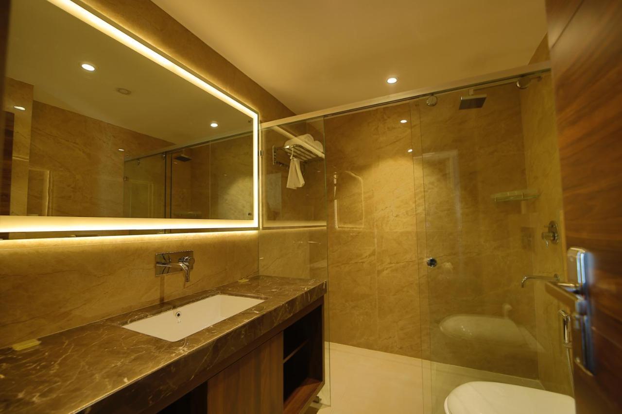 Hotel The Vilana A Unit Of Jg Developers Rishīkesh Esterno foto